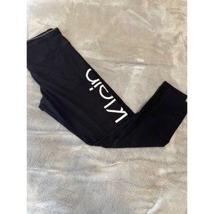 Calvin Klein Classic Logo Leggings
